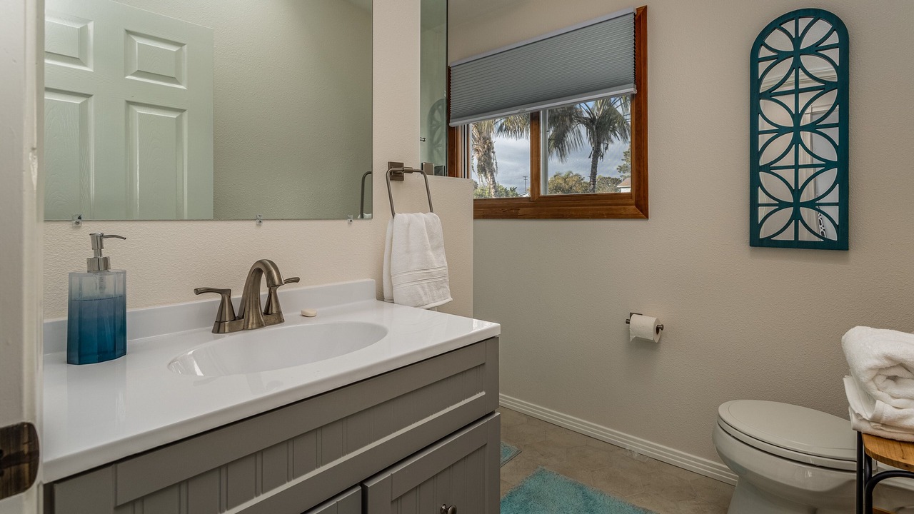 Photo of Bathroom in Olde Carlsbad