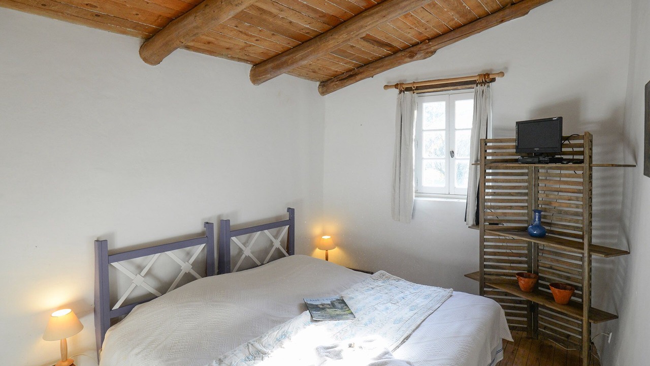 Photo of Bedroom in Monoblet