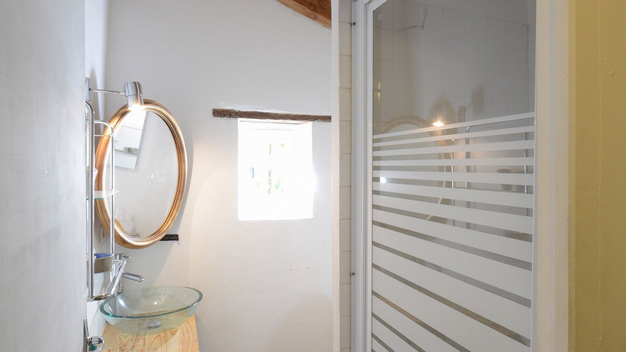 Photo of Bathroom in Monoblet