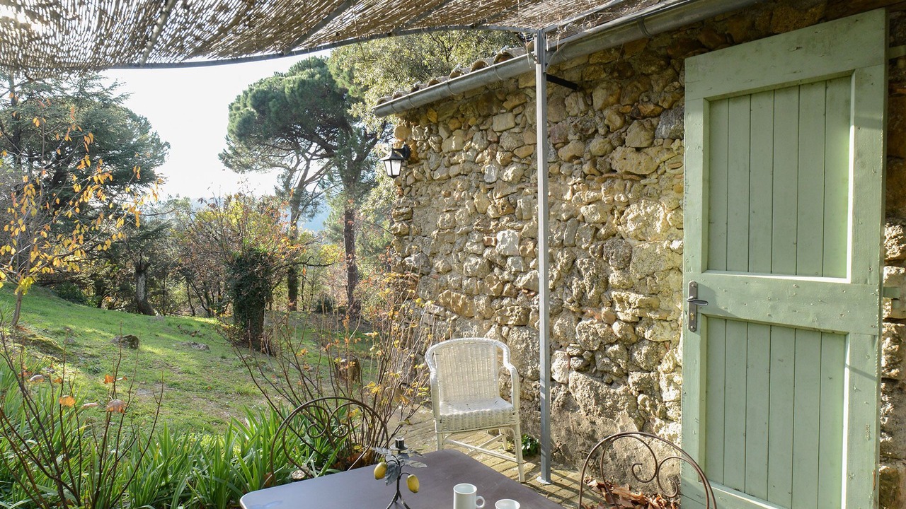 Photo of Outdoor in Monoblet