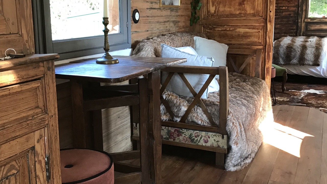 Photo of Bedroom in Villeneuve-sur-Lot