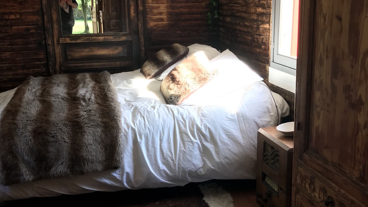 Photo of Bedroom in Villeneuve-sur-Lot