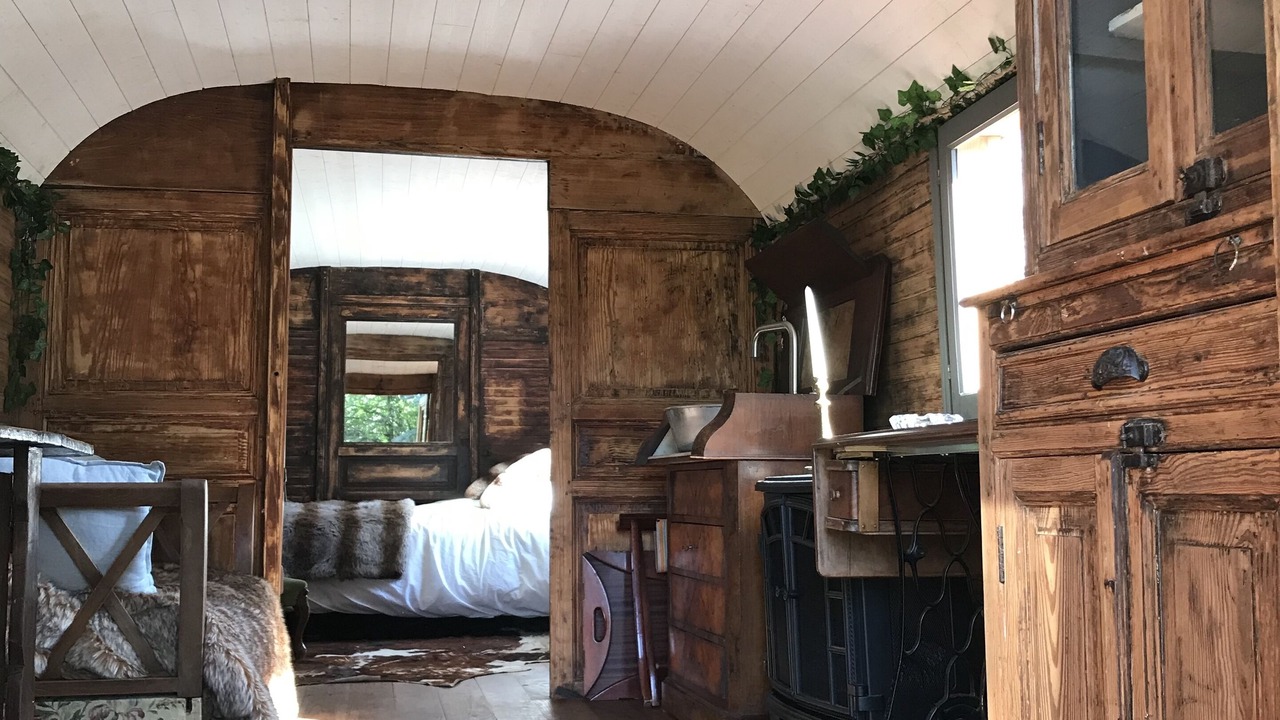 Photo of Bedroom in Villeneuve-sur-Lot