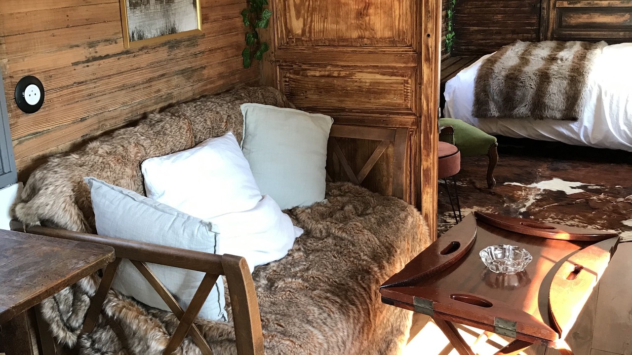 Photo of Bedroom in Villeneuve-sur-Lot