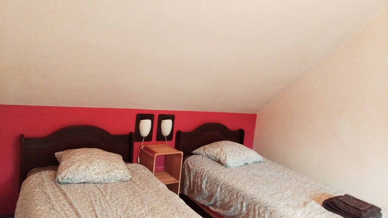 Photo of Bedroom in Berrien