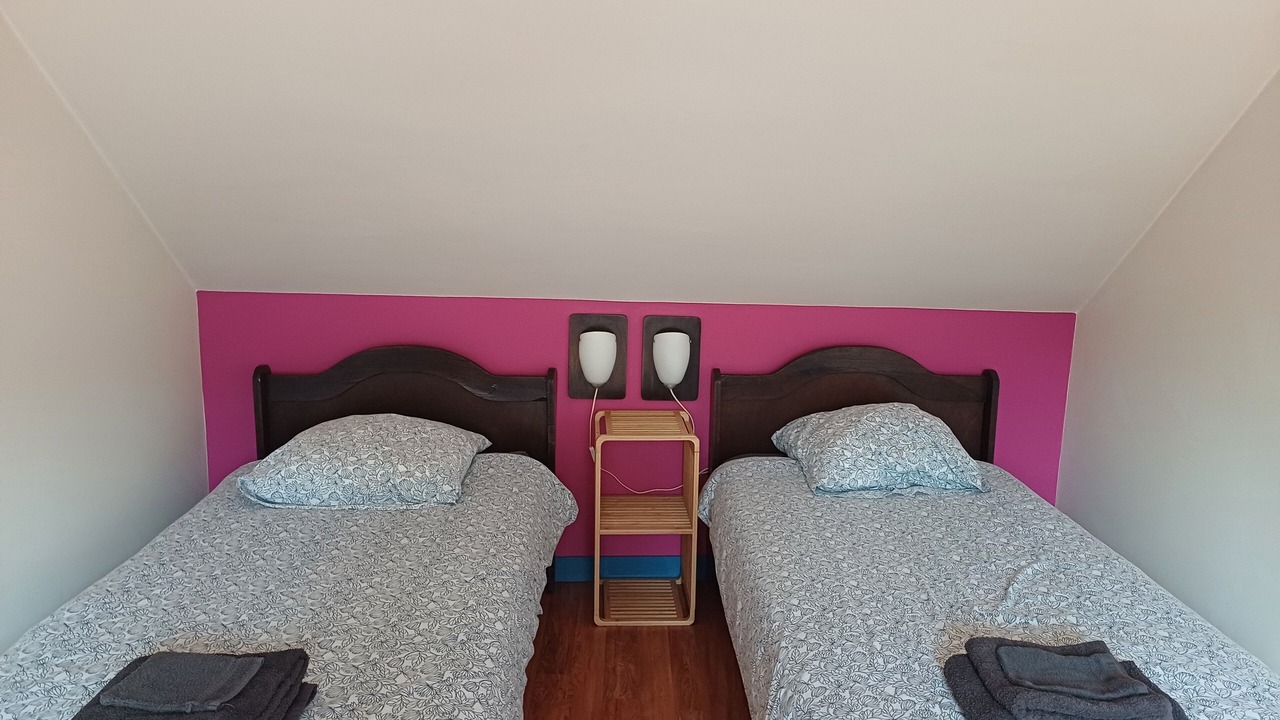 Photo of Bedroom in Berrien