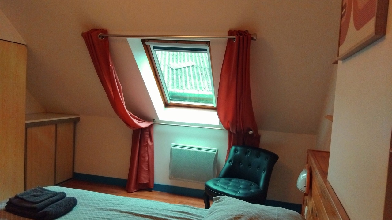 Photo of Bedroom in Berrien