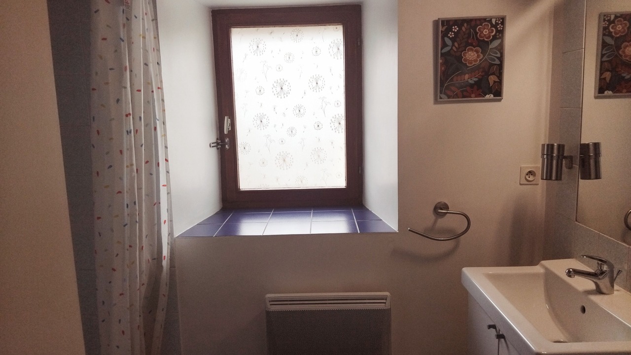 Photo of Bathroom in Berrien