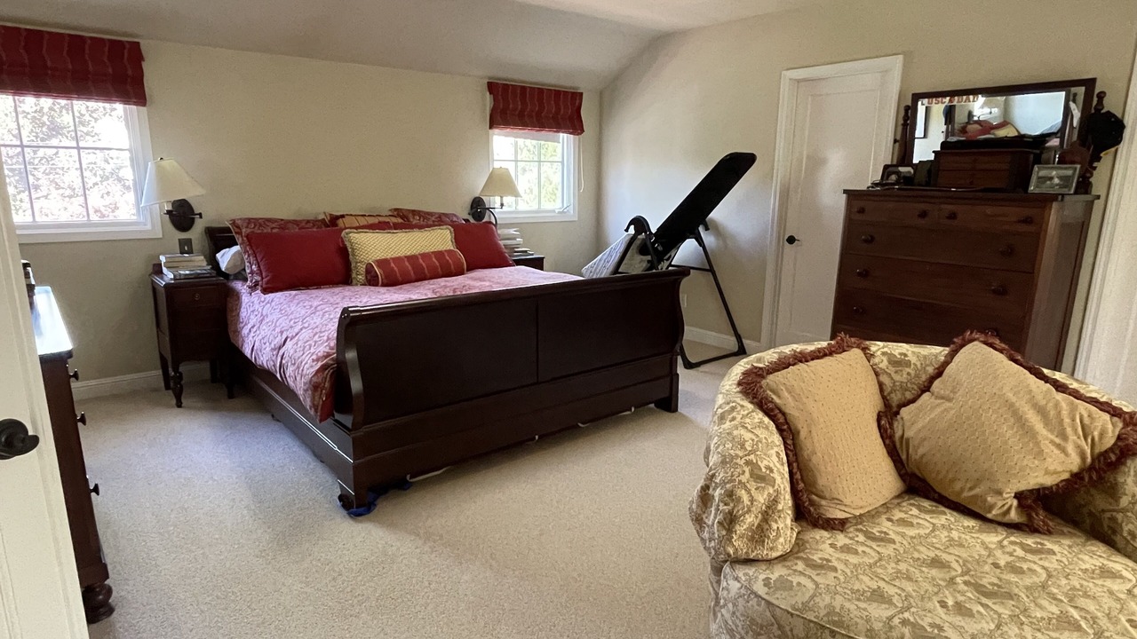 Photo of Bedroom in Land Park