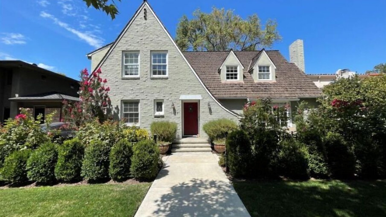 Photo of Outdoor in Land Park