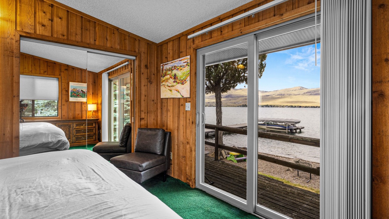Photo of Bedroom in Big Arm