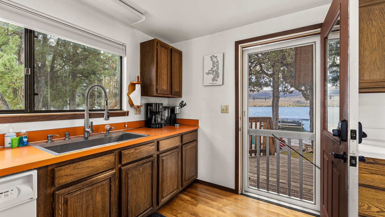 Photo of Kitchen in Big Arm