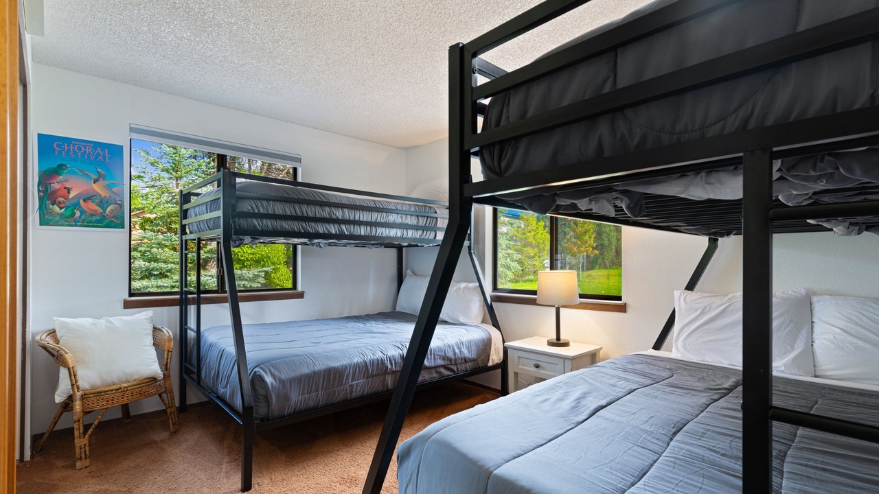 Photo of Bedroom in Big Arm