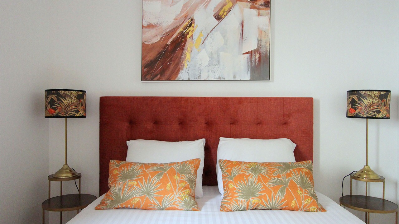 Photo of Bedroom in Serris