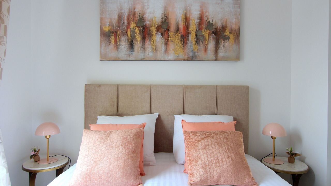 Photo of Bedroom in Serris