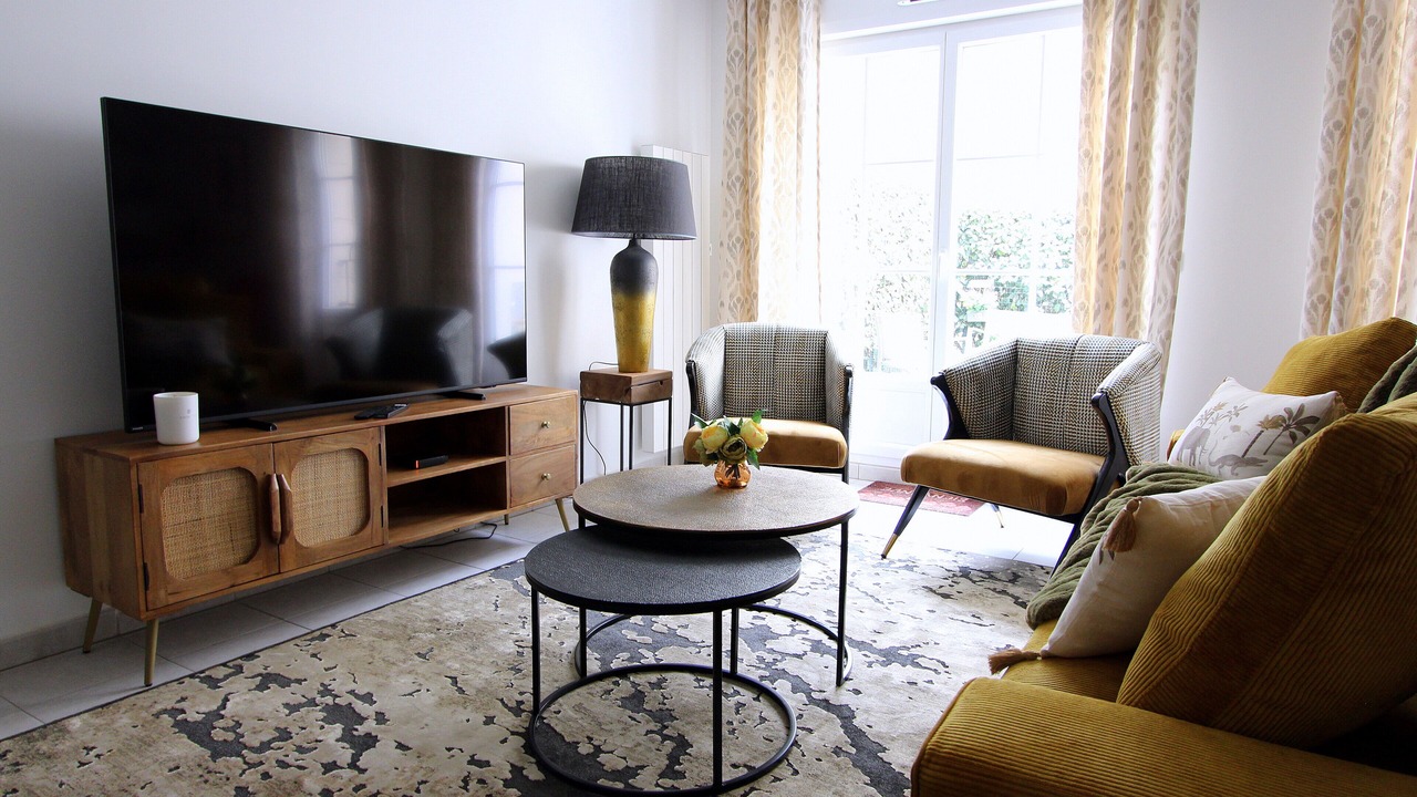 Photo of Livingroom in Serris