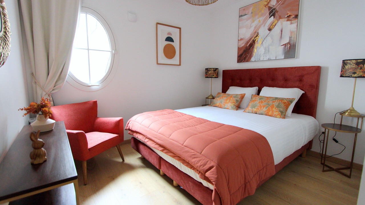 Photo of Bedroom in Serris