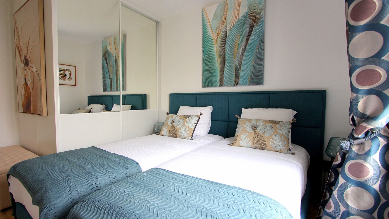 Photo of Bedroom in Serris