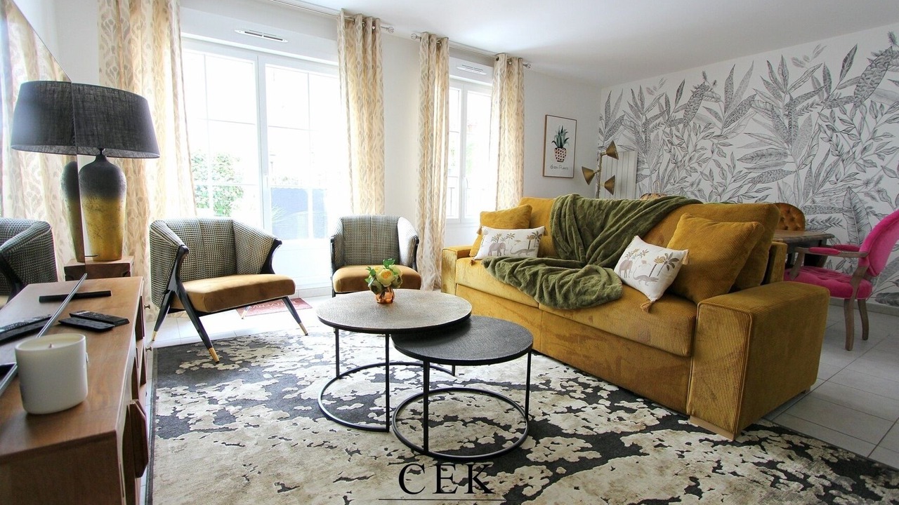 Photo of Livingroom in Serris