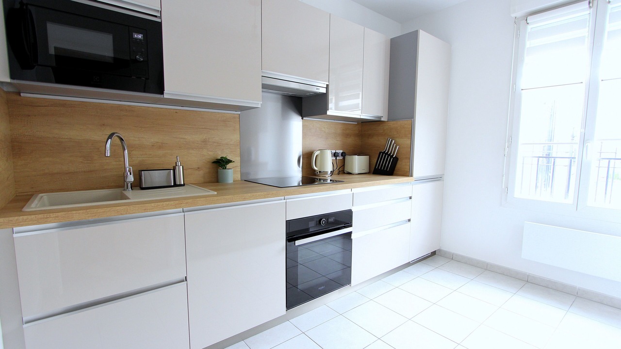 Photo of Kitchen in Serris