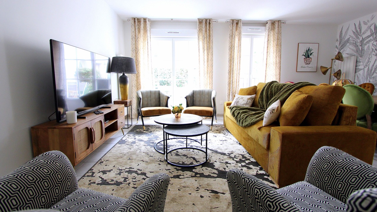 Photo of Livingroom in Serris