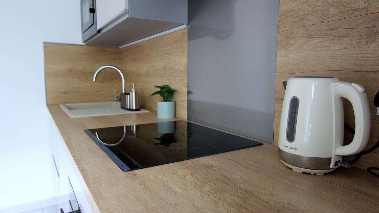 Photo of Kitchen in Serris