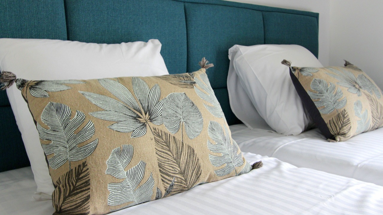 Photo of Bedroom in Serris