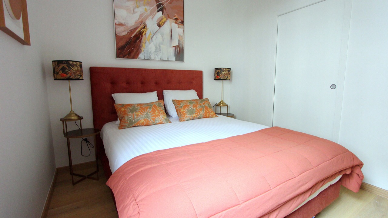 Photo of Bedroom in Serris