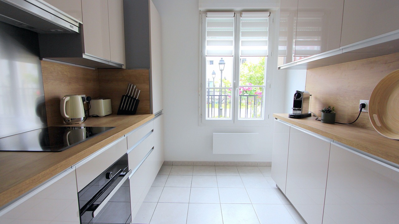 Photo of Kitchen in Serris