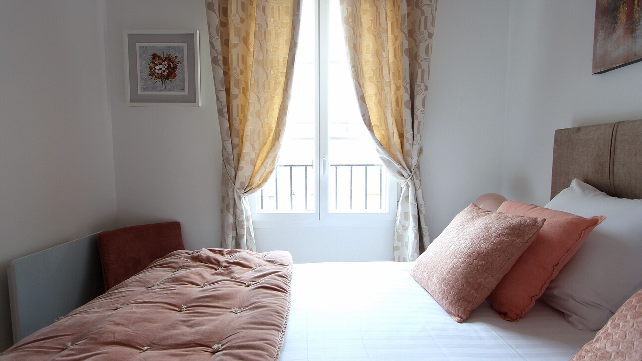 Photo of Bedroom in Serris