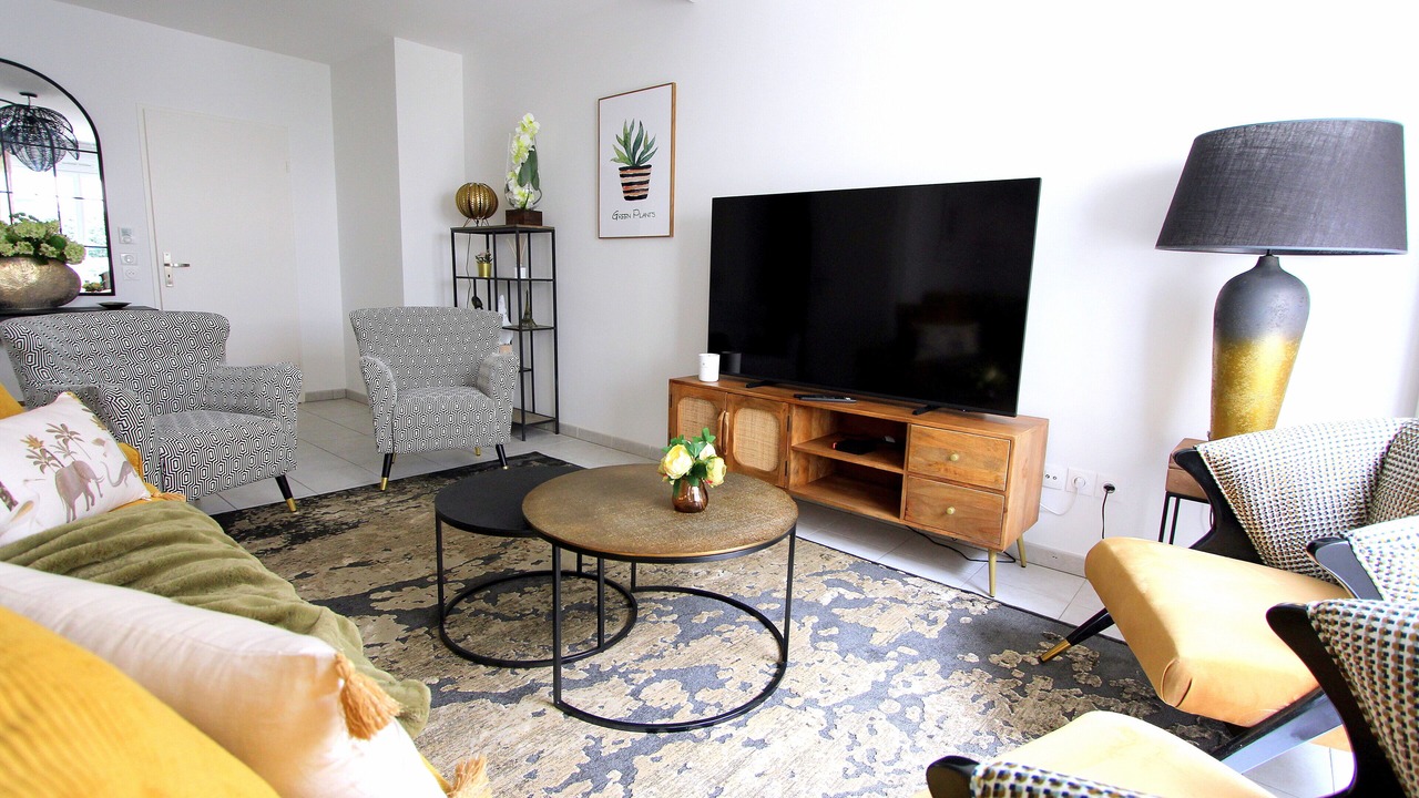 Photo of Livingroom in Serris