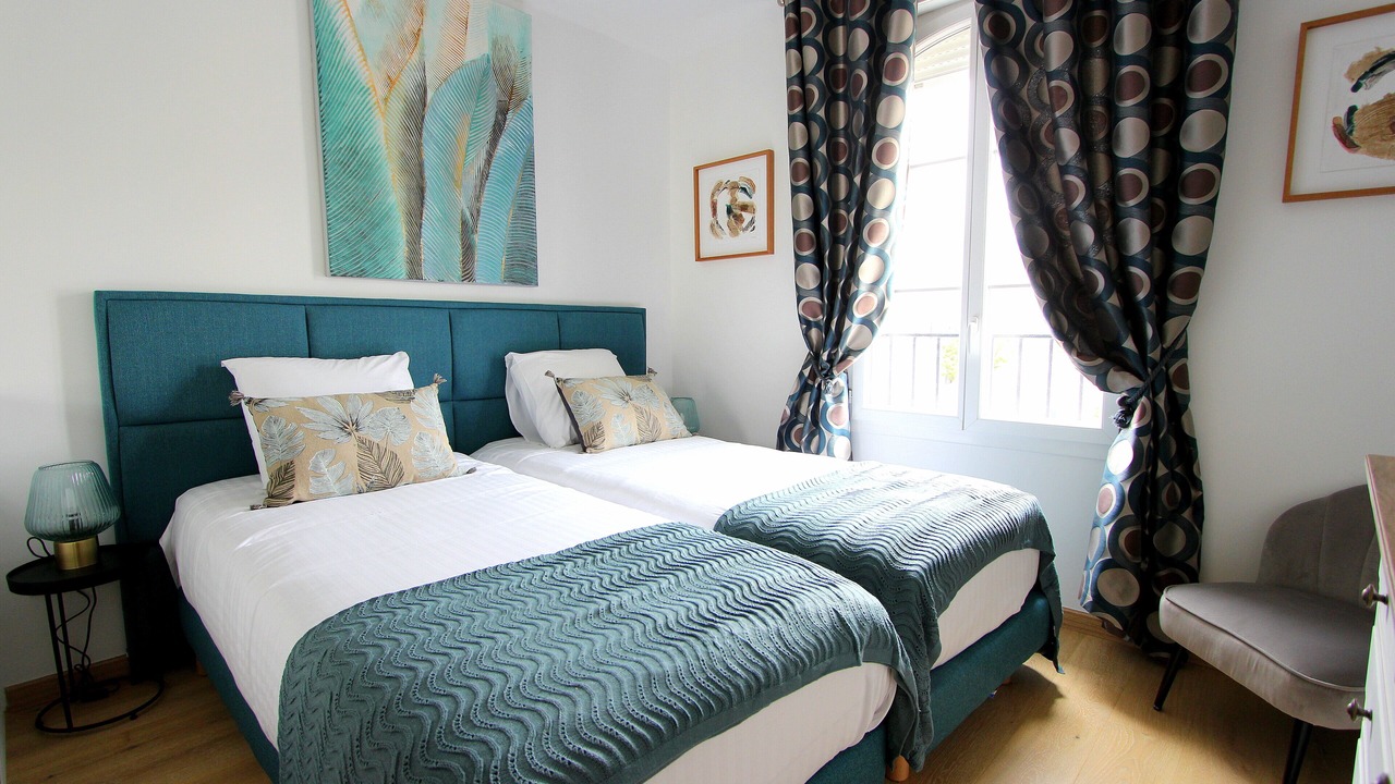 Photo of Bedroom in Serris