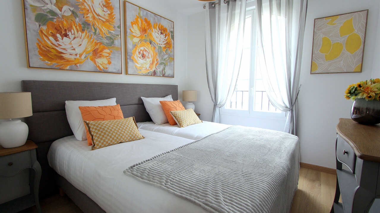 Photo of Bedroom in Serris