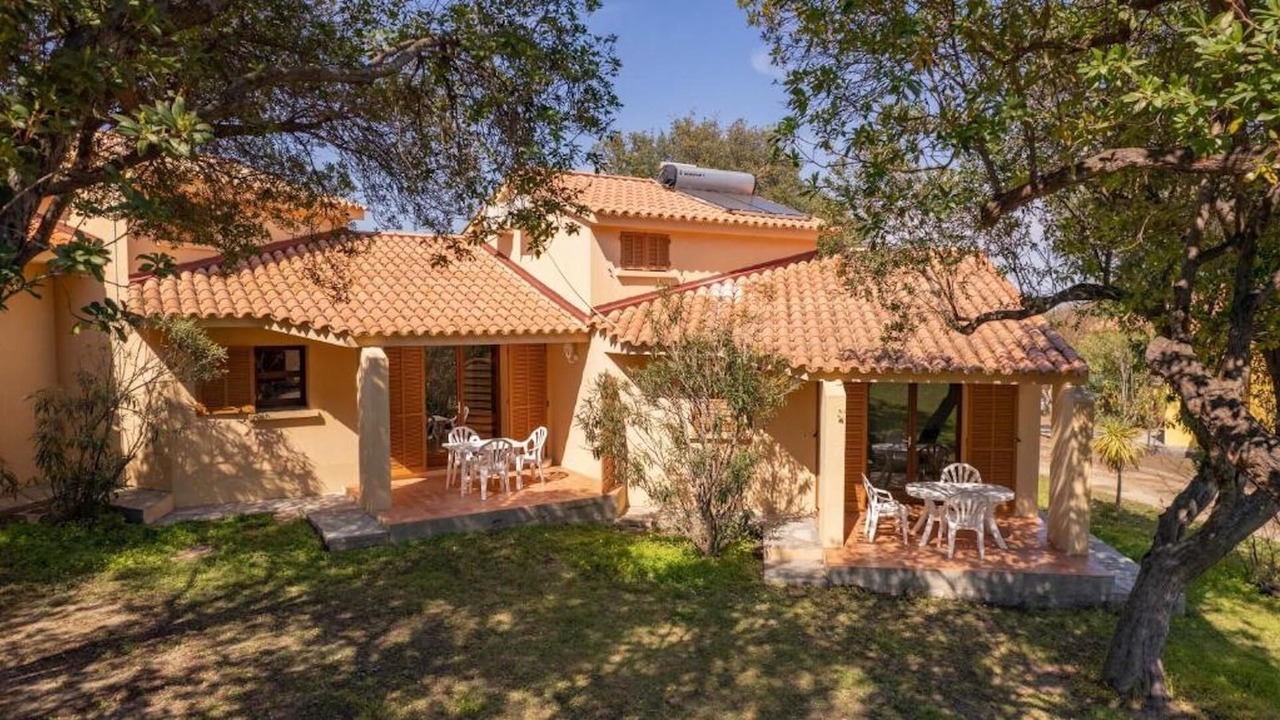 Photo of Outdoor in Taglio-Isolaccio