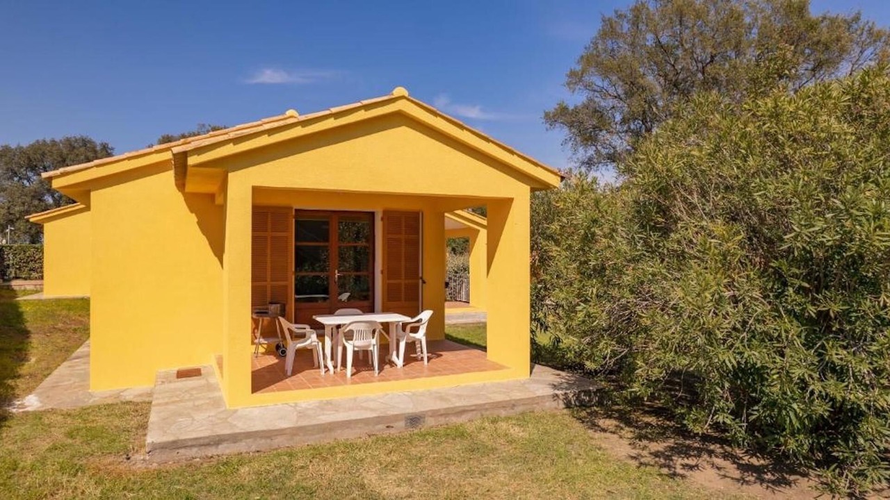 Photo of Outdoor in Taglio-Isolaccio