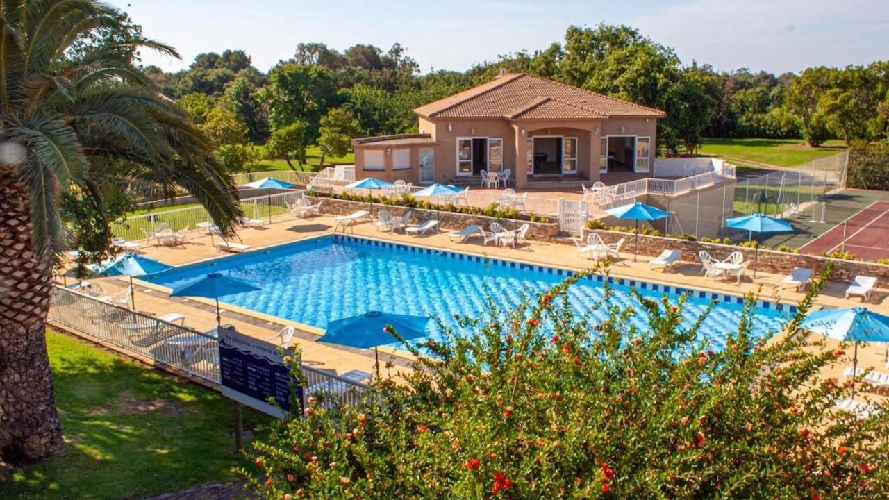 Photo of Outdoor in Taglio-Isolaccio