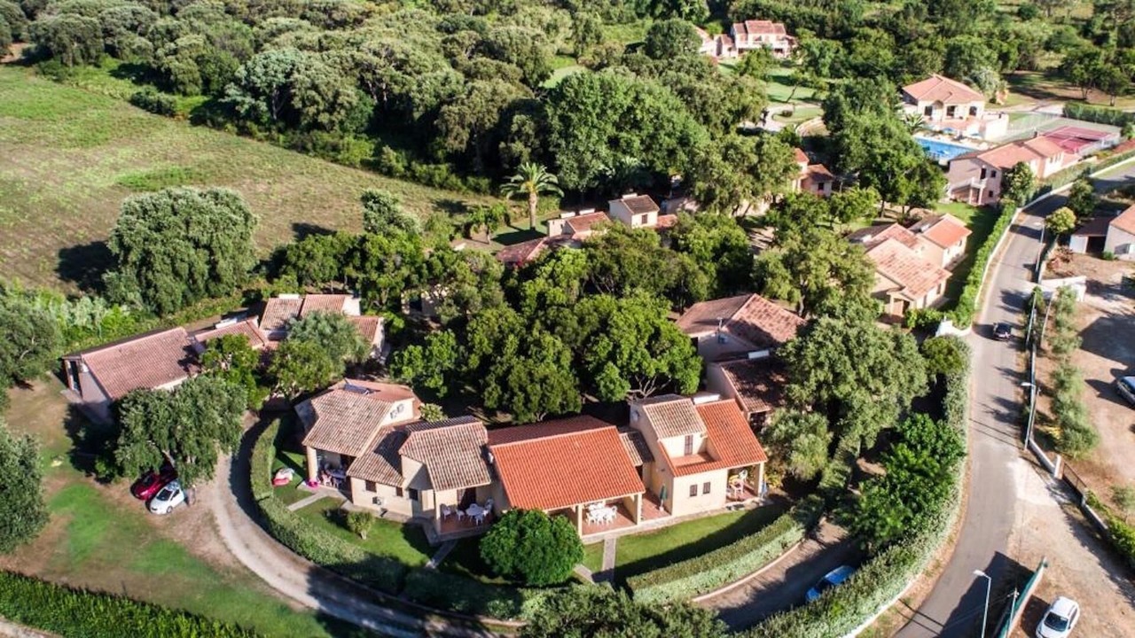 Photo of Outdoor in Taglio-Isolaccio