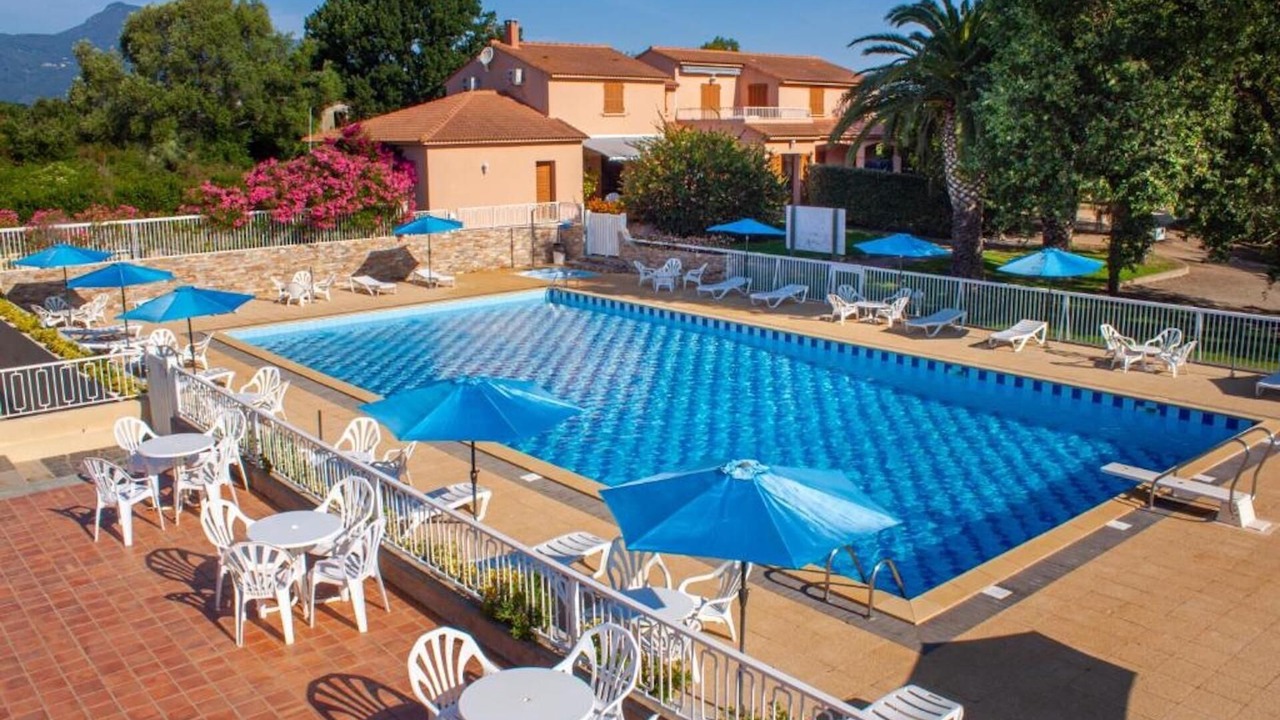 Photo of Outdoor in Taglio-Isolaccio