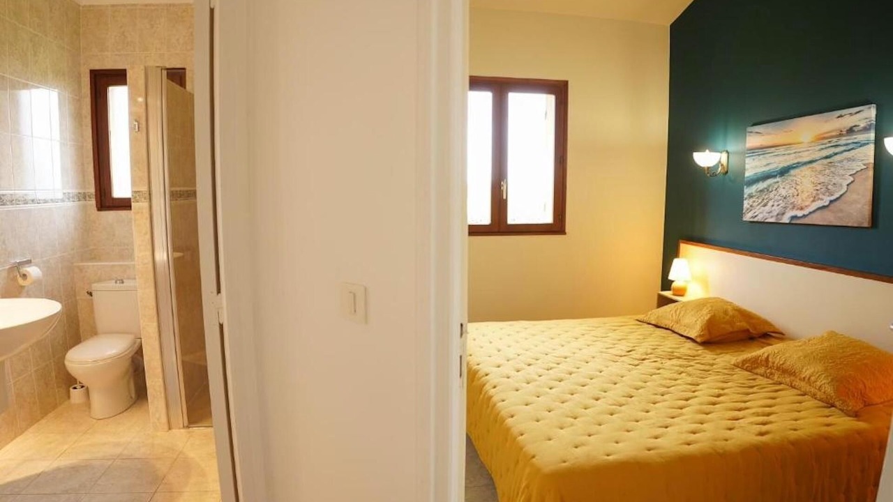 Photo of Bedroom in Taglio-Isolaccio