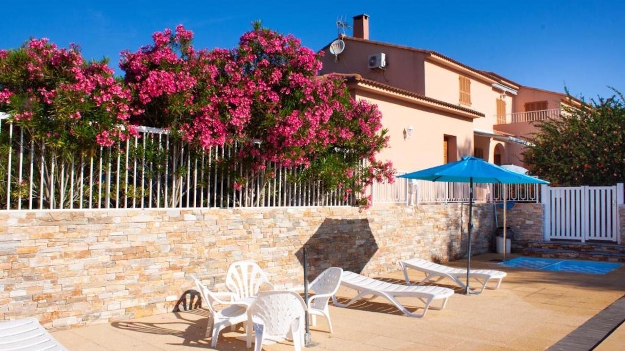 Photo of Patio Balcony in Taglio-Isolaccio