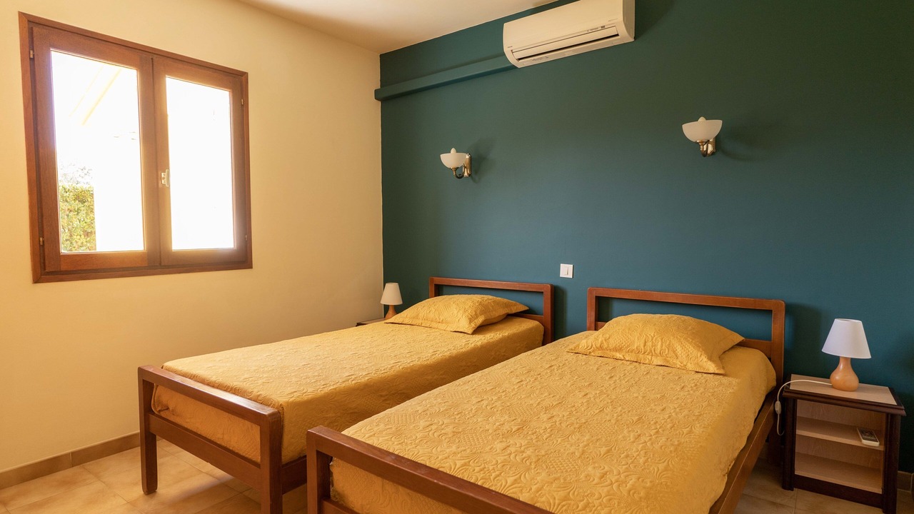 Photo of Bedroom in Taglio-Isolaccio