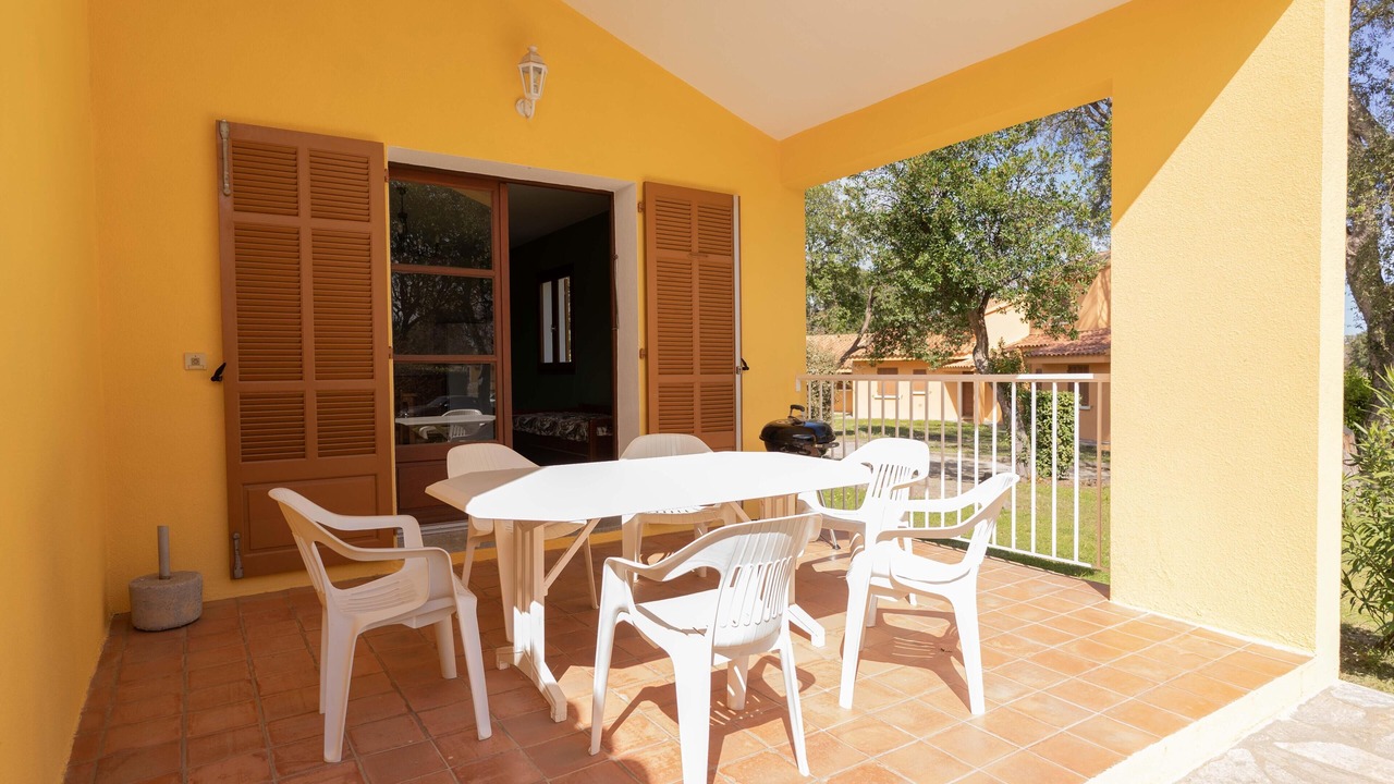 Photo of Outdoor in Taglio-Isolaccio