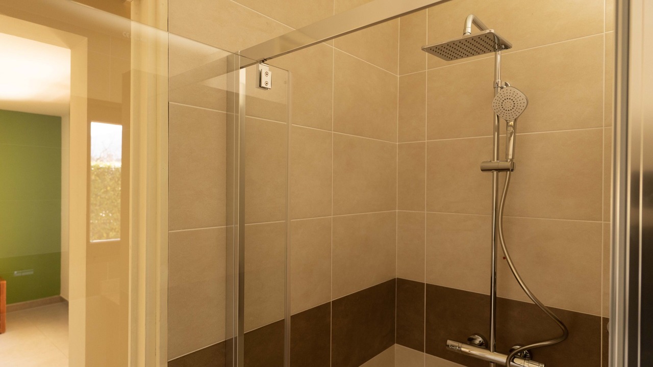 Photo of Bathroom in Taglio-Isolaccio