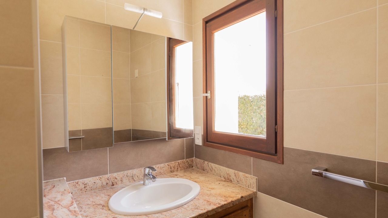 Photo of Bathroom in Taglio-Isolaccio