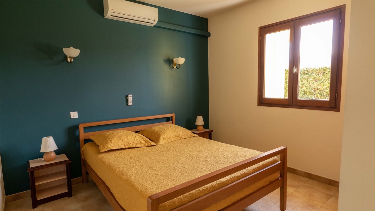 Photo of Bedroom in Taglio-Isolaccio