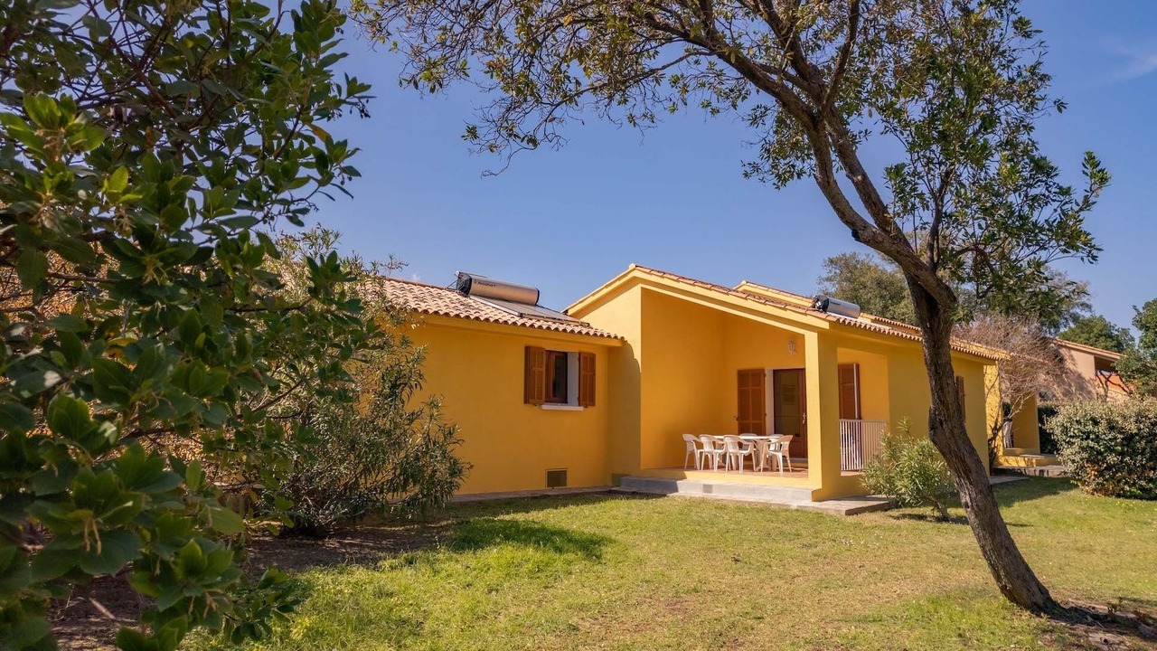 Photo of Outdoor in Taglio-Isolaccio