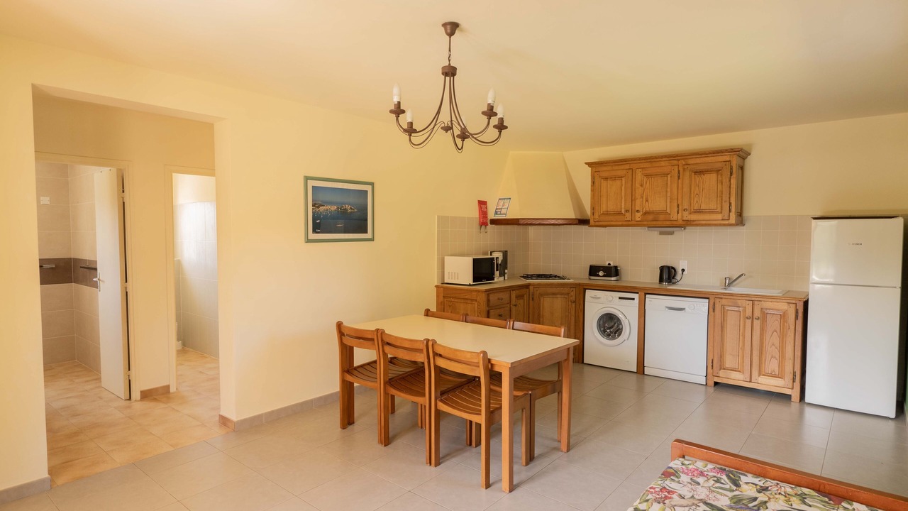 Photo of Kitchen in Taglio-Isolaccio