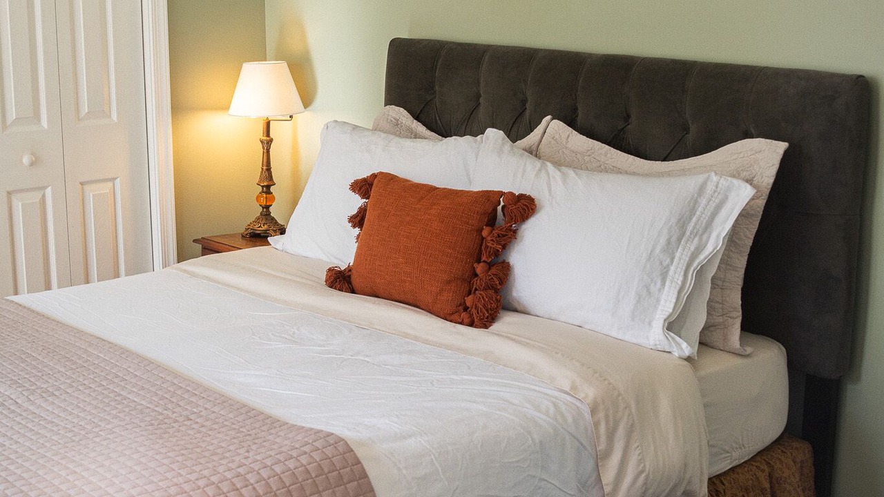 Photo of Bedroom in Harrisonburg