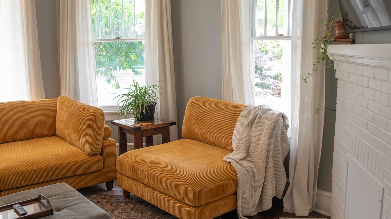 Photo of Livingroom in Harrisonburg