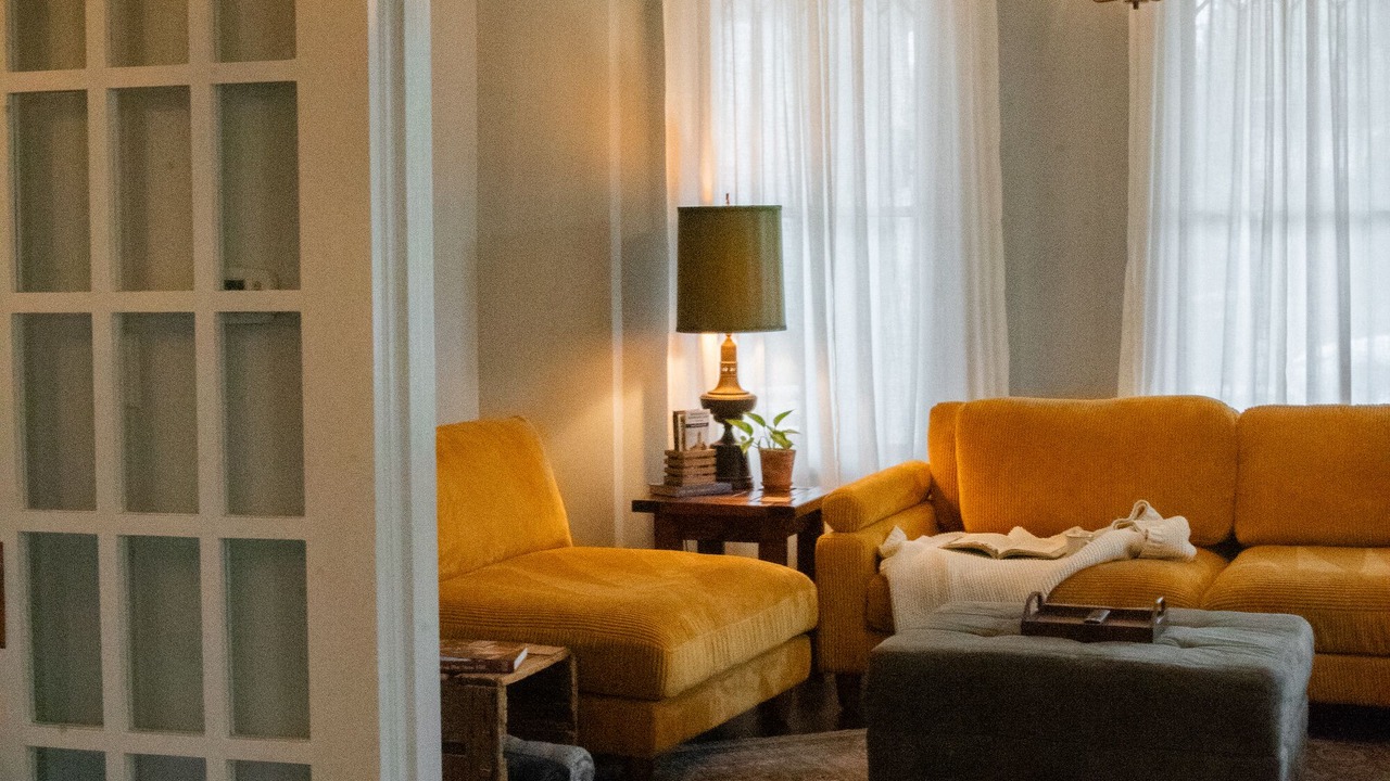 Photo of Livingroom in Harrisonburg